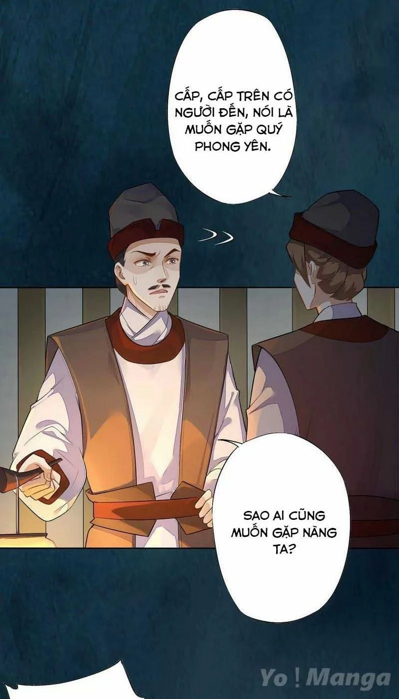 Tuyệt Thế Luyện Đan Sư Chapter 142 - 41