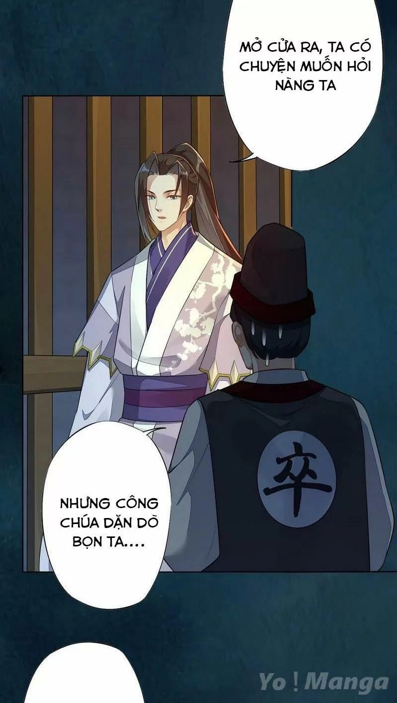 Tuyệt Thế Luyện Đan Sư Chapter 143 - 3