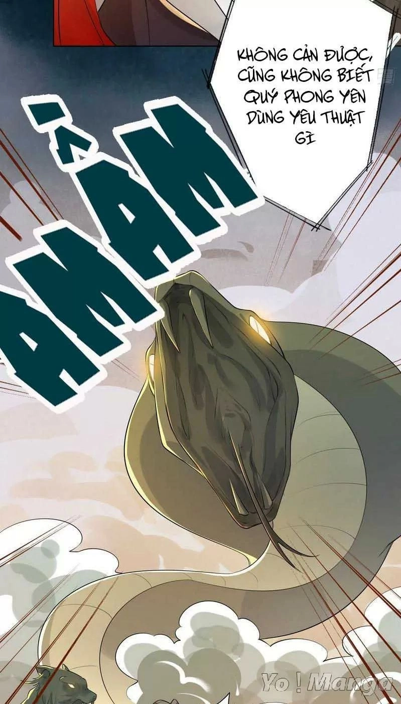 Tuyệt Thế Luyện Đan Sư Chapter 144 - 4