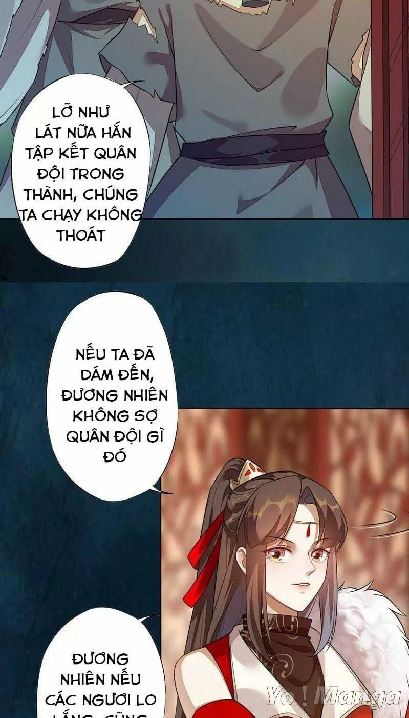 Tuyệt Thế Luyện Đan Sư Chapter 144 - 29