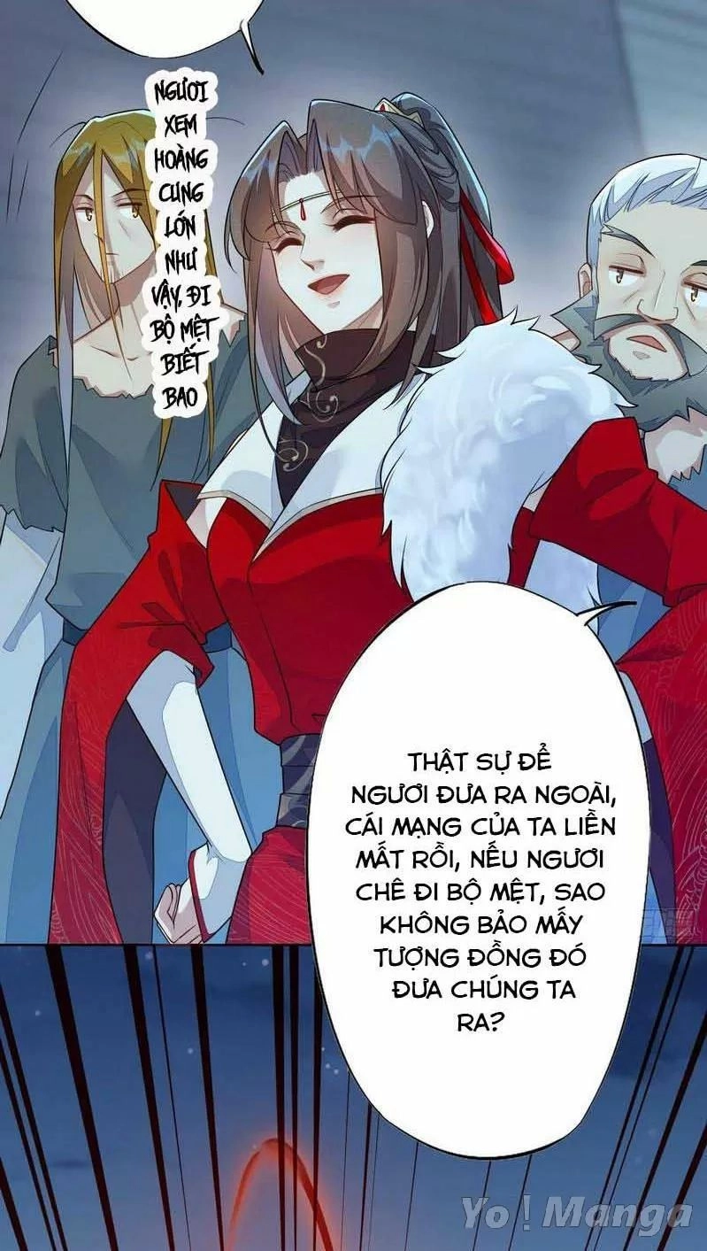 Tuyệt Thế Luyện Đan Sư Chapter 145 - 13