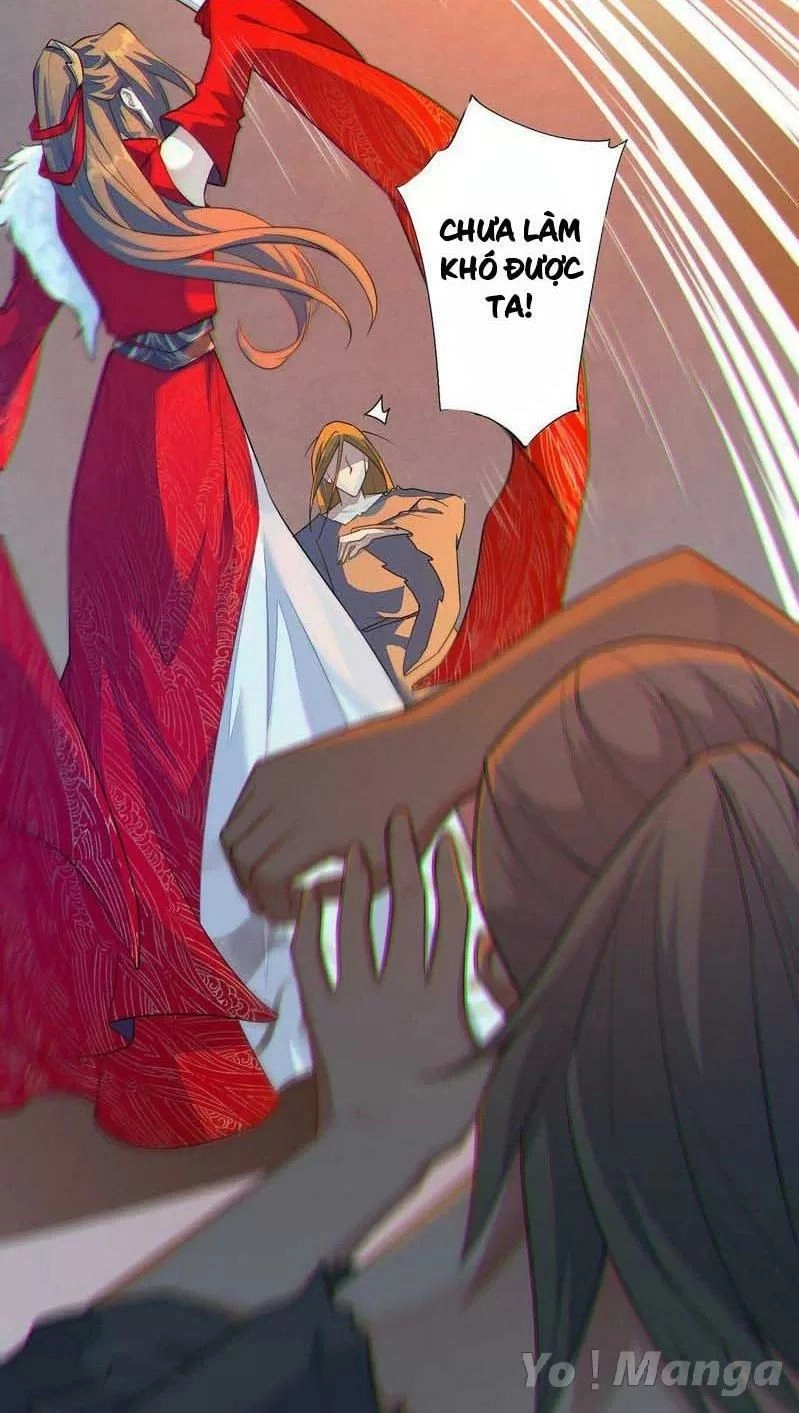 Tuyệt Thế Luyện Đan Sư Chapter 145 - 17