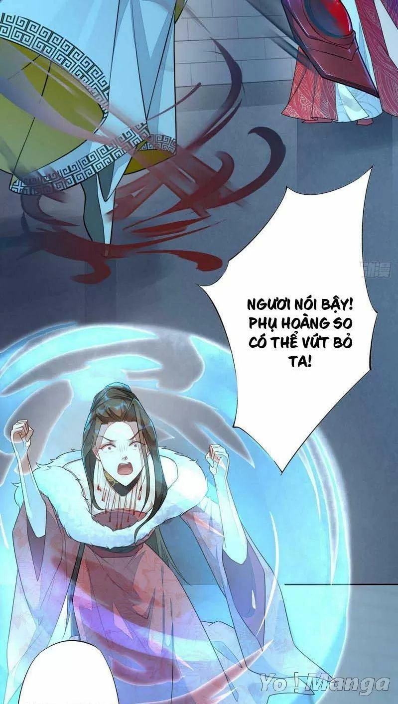 Tuyệt Thế Luyện Đan Sư Chapter 145 - 25