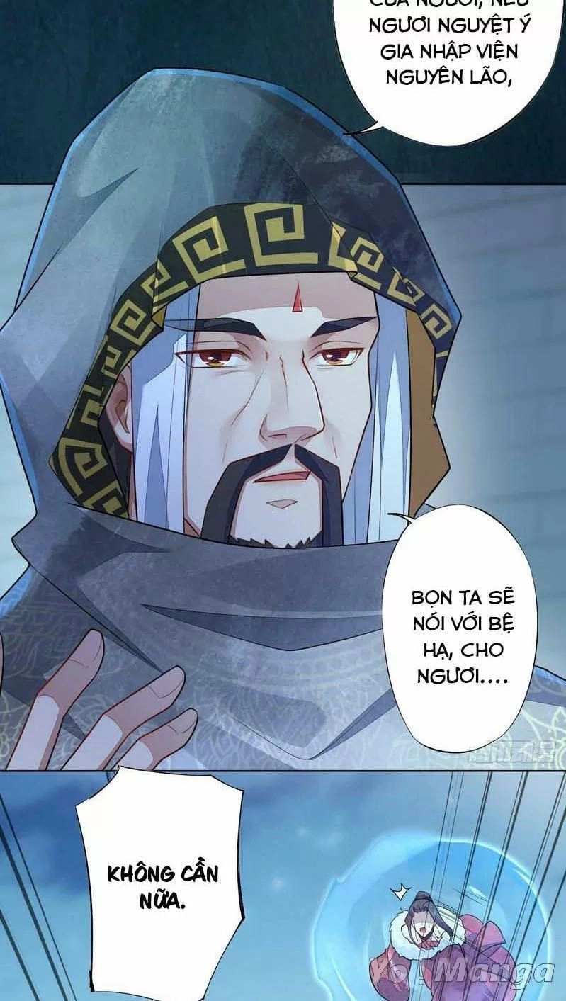 Tuyệt Thế Luyện Đan Sư Chapter 145 - 29