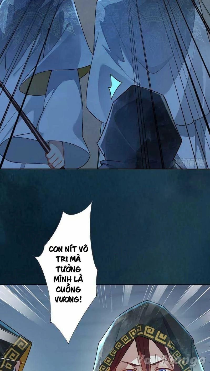 Tuyệt Thế Luyện Đan Sư Chapter 145 - 31