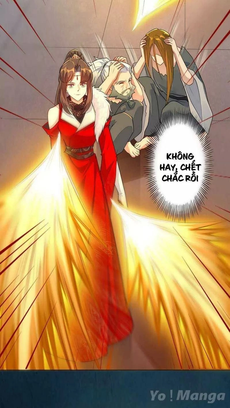 Tuyệt Thế Luyện Đan Sư Chapter 145 - 37