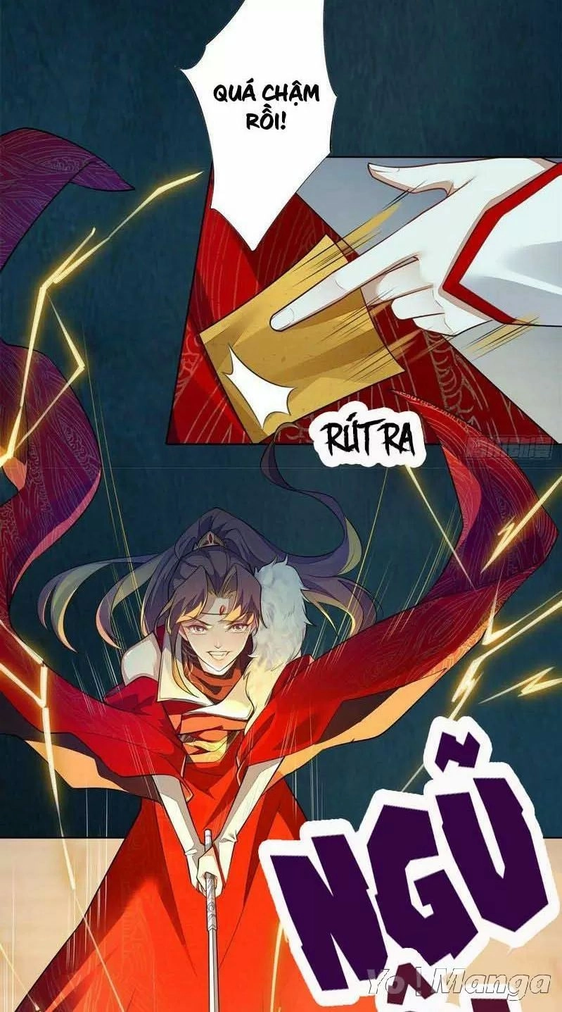 Tuyệt Thế Luyện Đan Sư Chapter 146 - 7