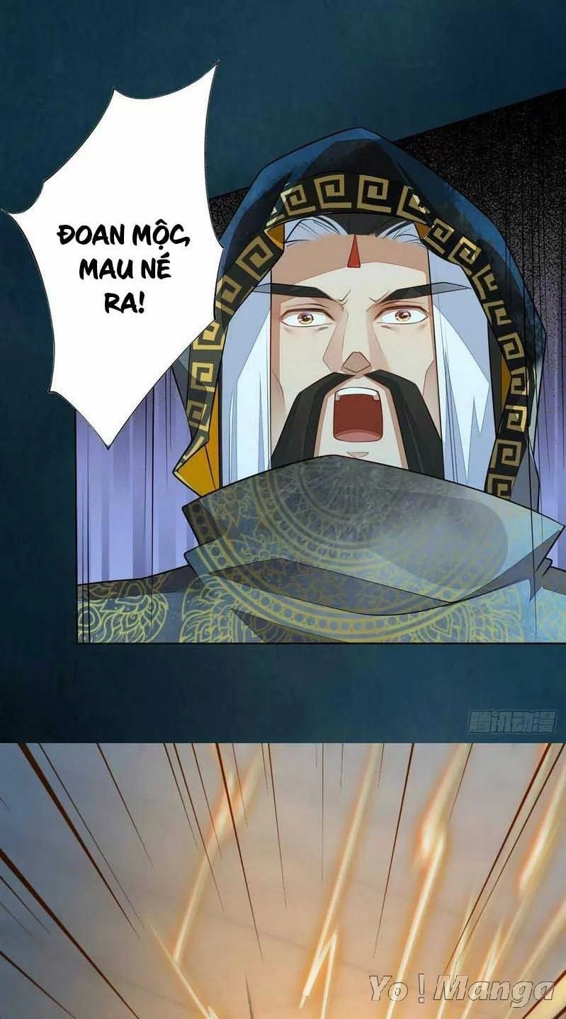 Tuyệt Thế Luyện Đan Sư Chapter 146 - 10