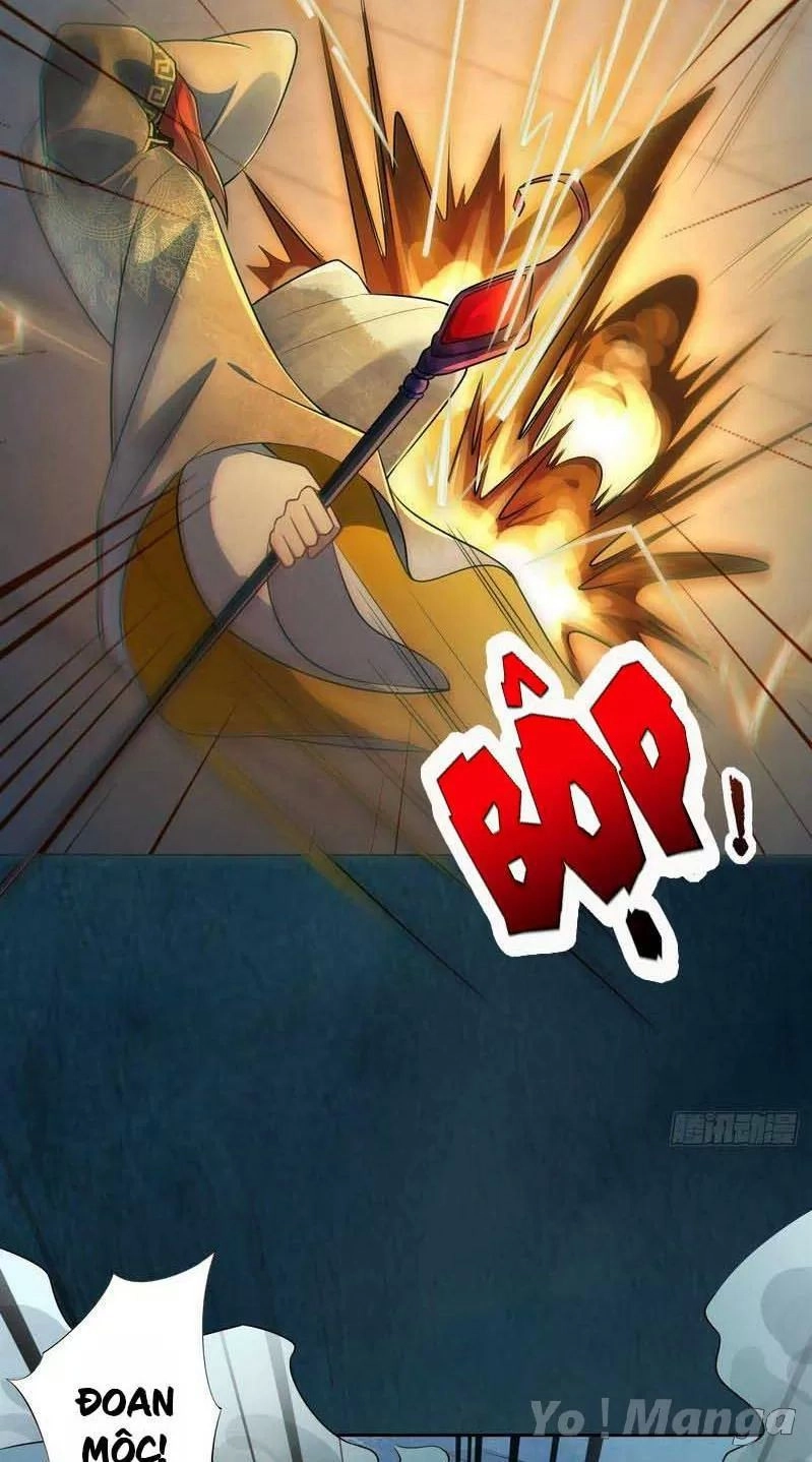 Tuyệt Thế Luyện Đan Sư Chapter 146 - 11