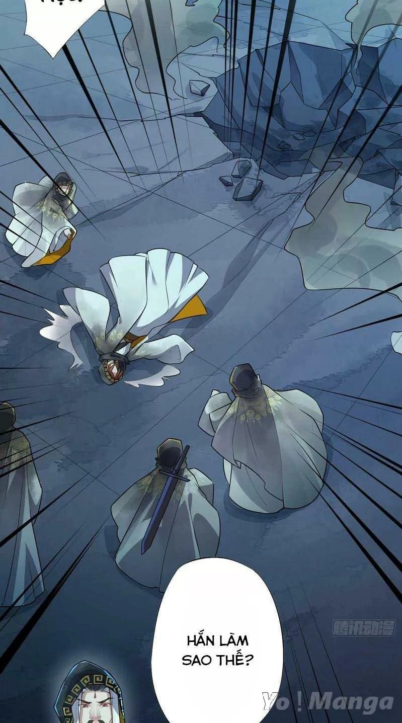 Tuyệt Thế Luyện Đan Sư Chapter 146 - 12