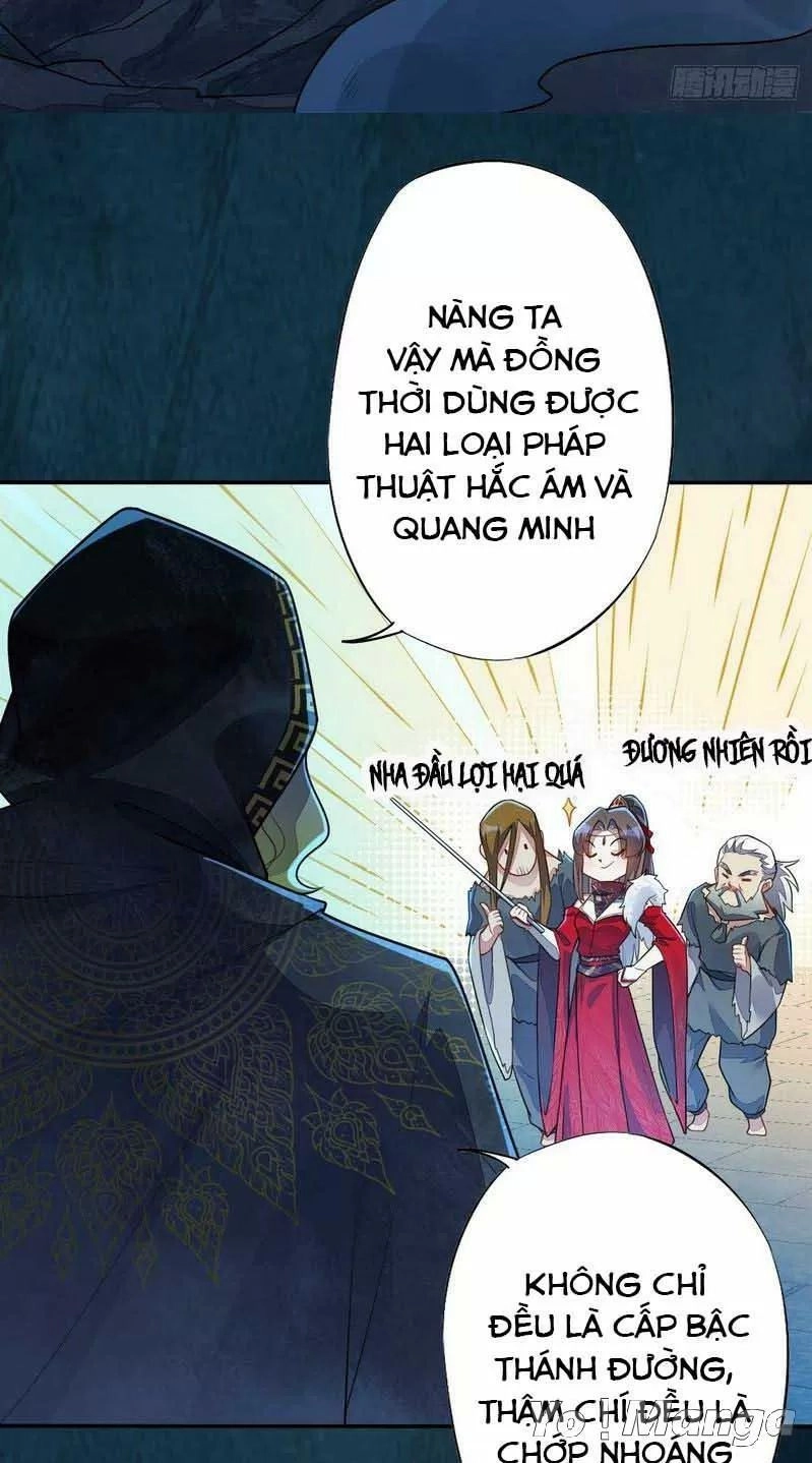 Tuyệt Thế Luyện Đan Sư Chapter 146 - 15