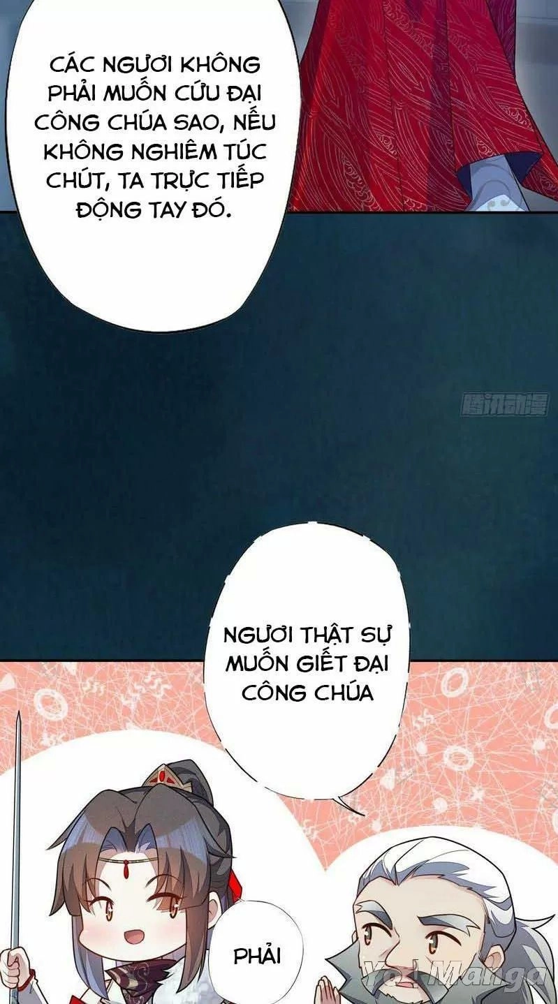 Tuyệt Thế Luyện Đan Sư Chapter 146 - 18