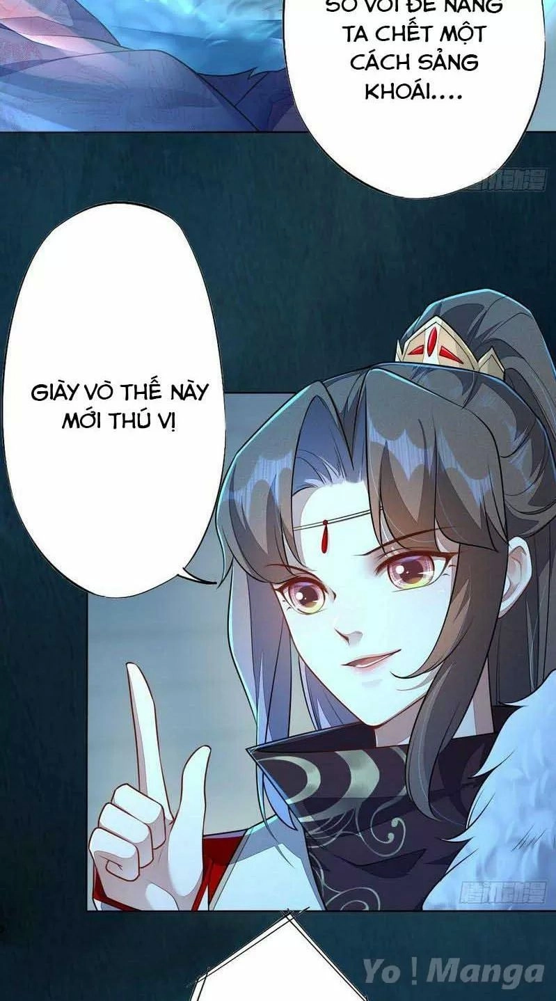 Tuyệt Thế Luyện Đan Sư Chapter 146 - 20