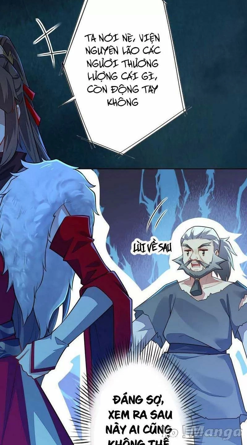 Tuyệt Thế Luyện Đan Sư Chapter 146 - 21