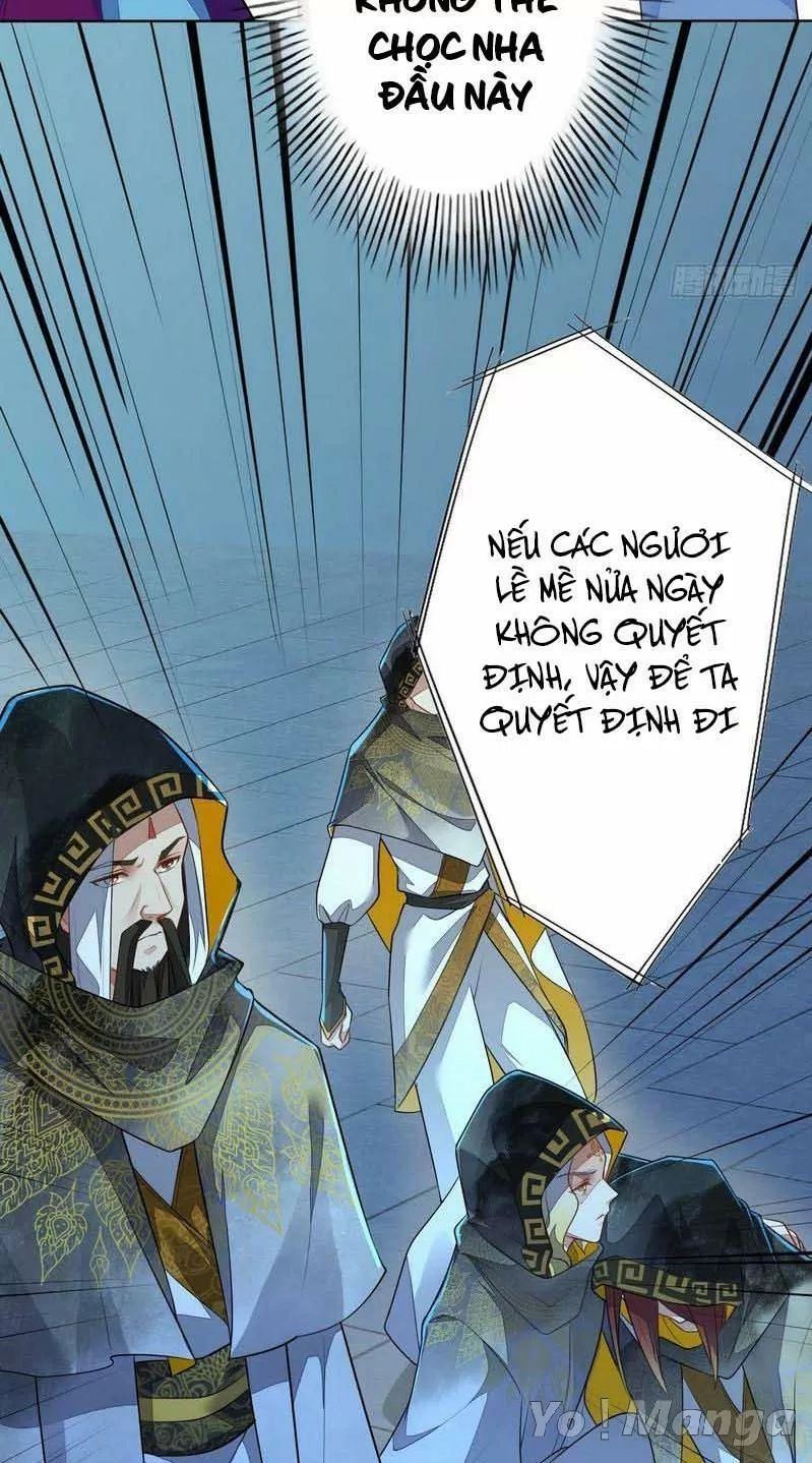 Tuyệt Thế Luyện Đan Sư Chapter 146 - 22