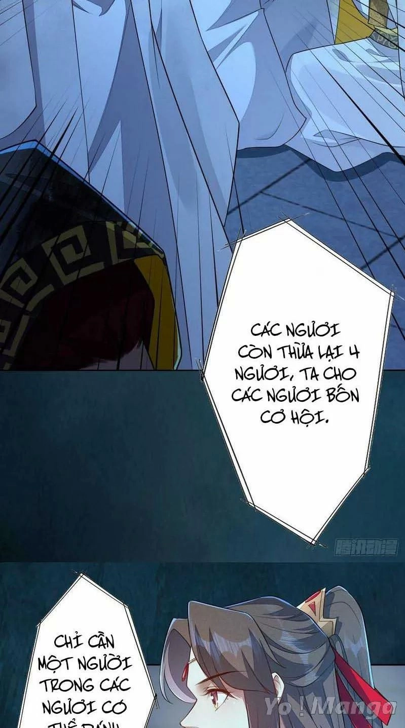 Tuyệt Thế Luyện Đan Sư Chapter 146 - 23