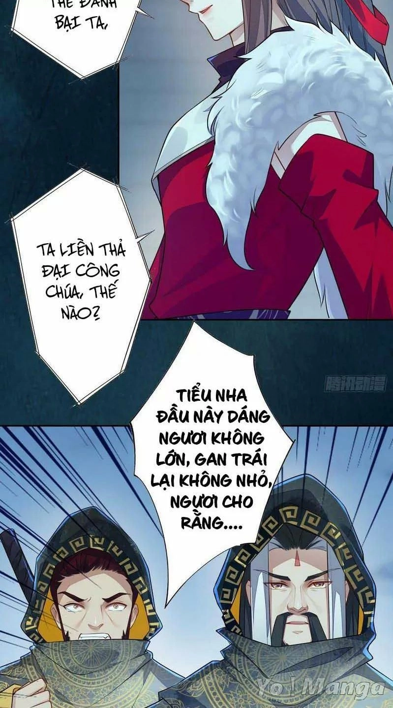 Tuyệt Thế Luyện Đan Sư Chapter 146 - 24