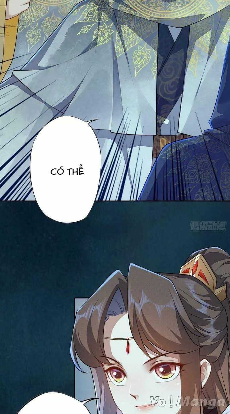 Tuyệt Thế Luyện Đan Sư Chapter 146 - 25