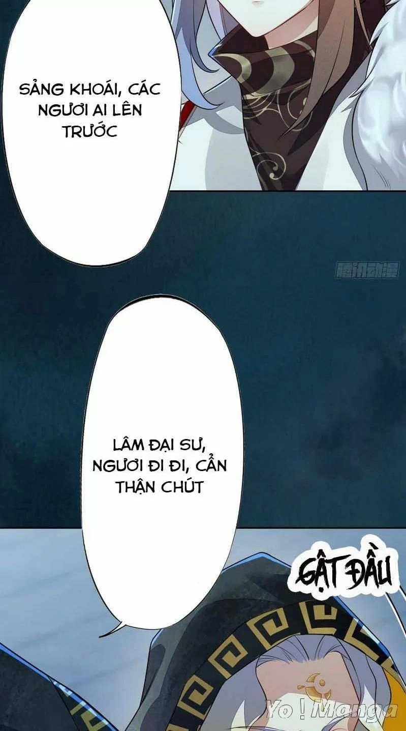 Tuyệt Thế Luyện Đan Sư Chapter 146 - 26