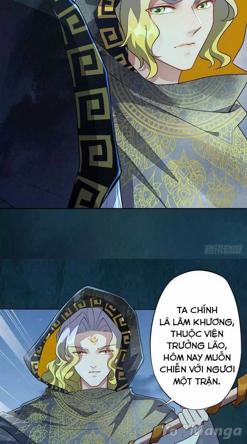 Tuyệt Thế Luyện Đan Sư Chapter 146 - 27