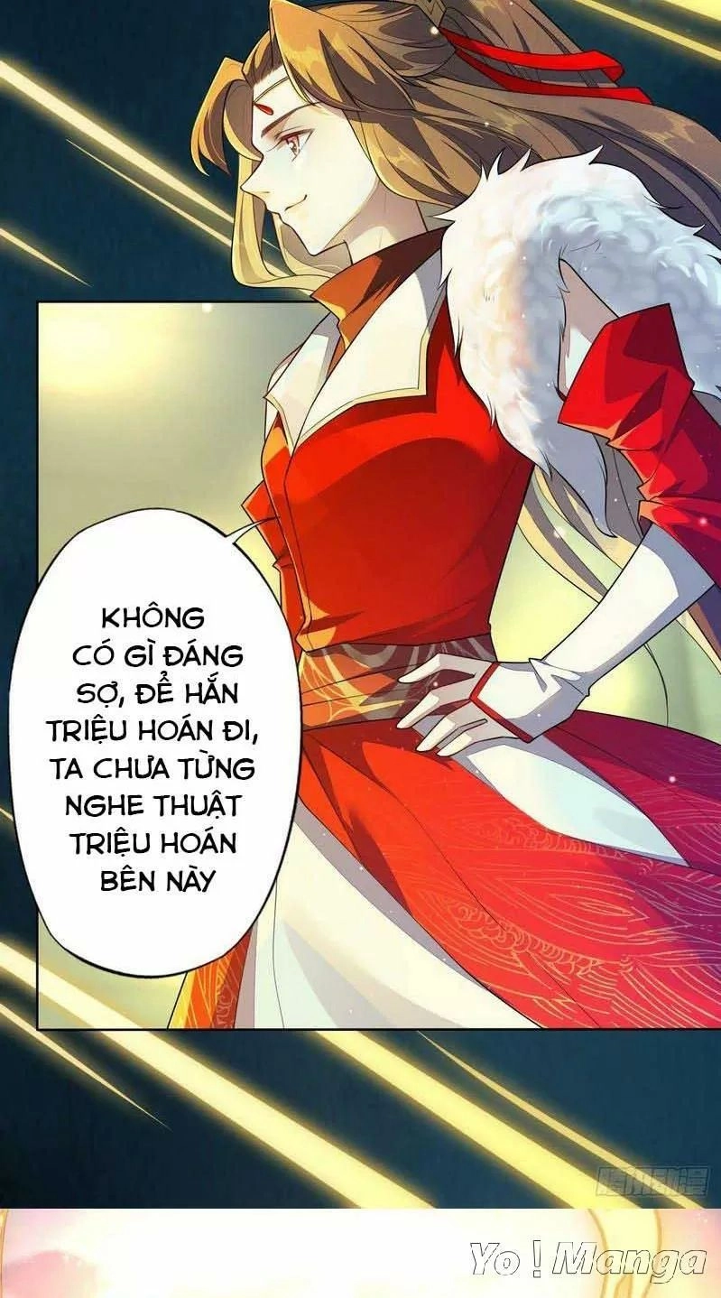Tuyệt Thế Luyện Đan Sư Chapter 146 - 31