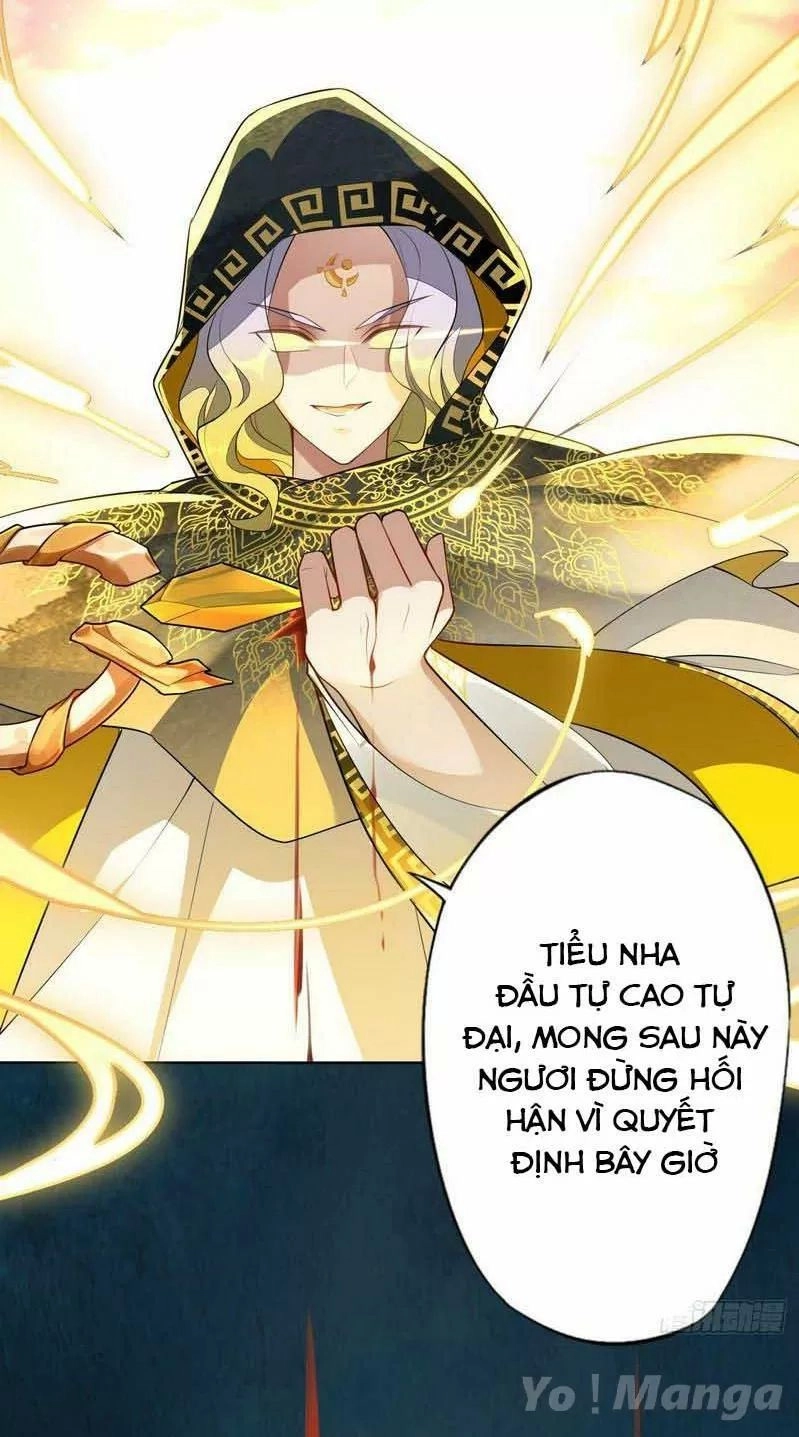 Tuyệt Thế Luyện Đan Sư Chapter 146 - 32