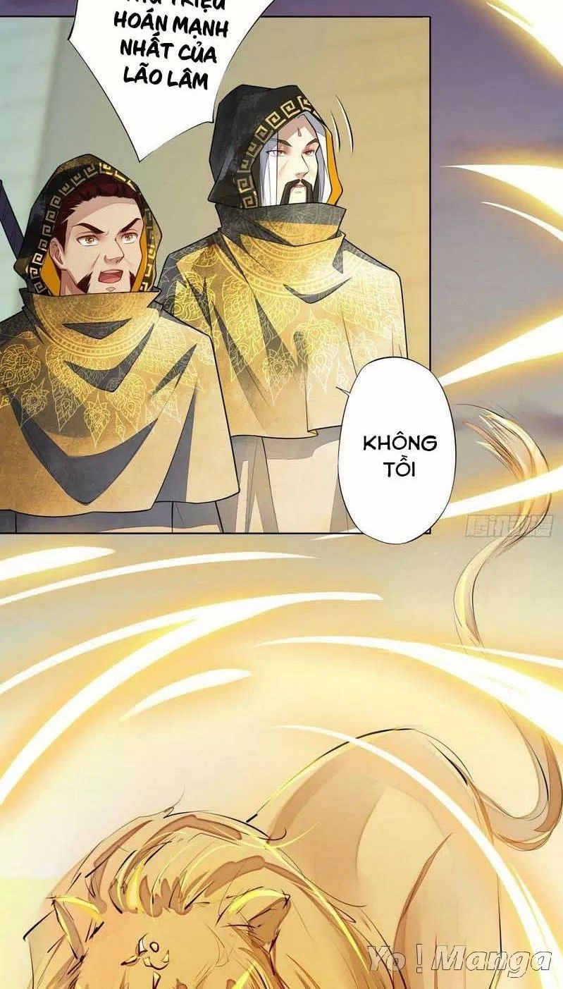 Tuyệt Thế Luyện Đan Sư Chapter 146 - 36