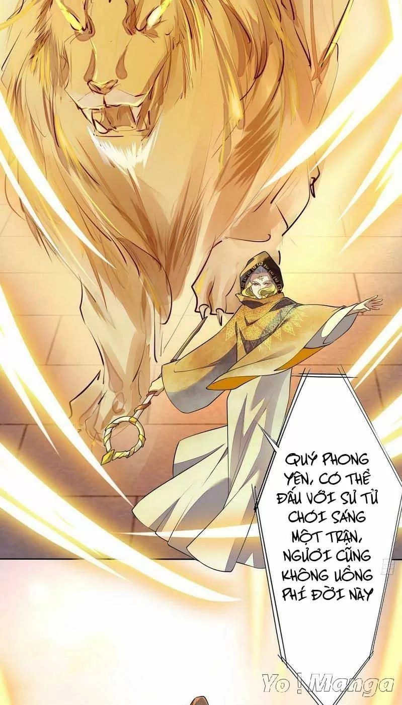 Tuyệt Thế Luyện Đan Sư Chapter 146 - 37