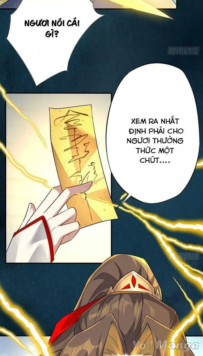 Tuyệt Thế Luyện Đan Sư Chapter 146 - 41