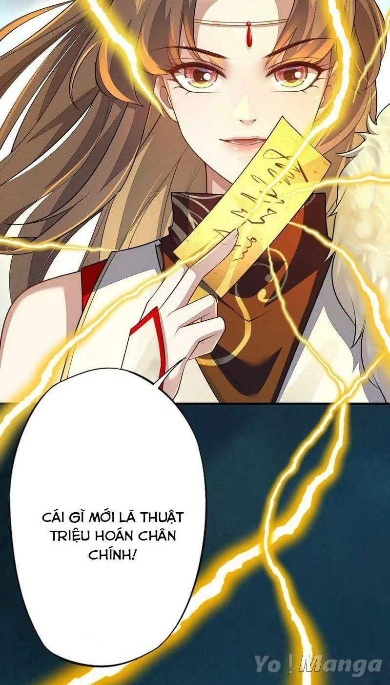 Tuyệt Thế Luyện Đan Sư Chapter 146 - 42