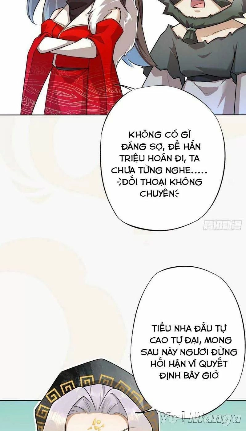 Tuyệt Thế Luyện Đan Sư Chapter 146 - 47