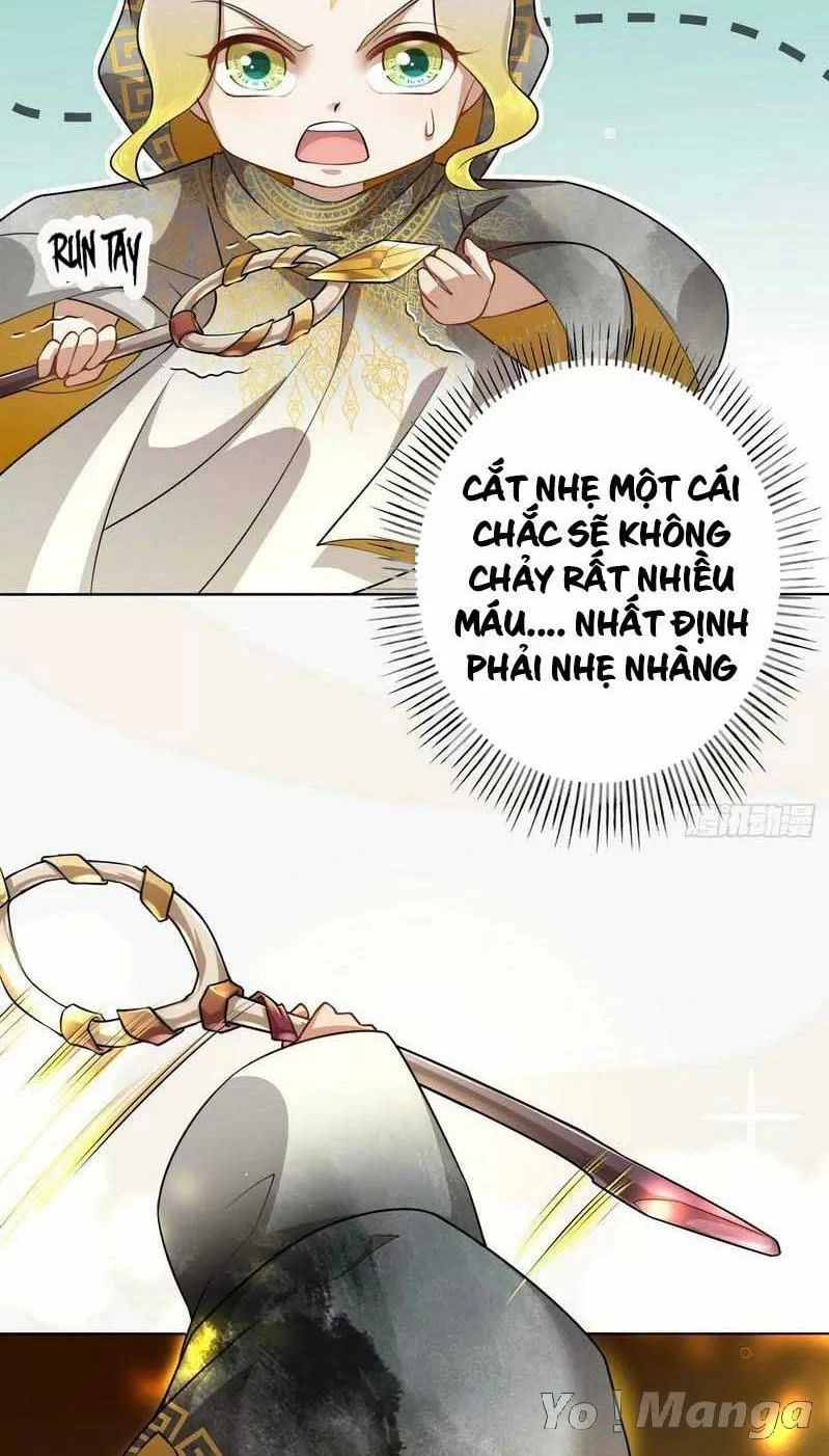 Tuyệt Thế Luyện Đan Sư Chapter 146 - 48