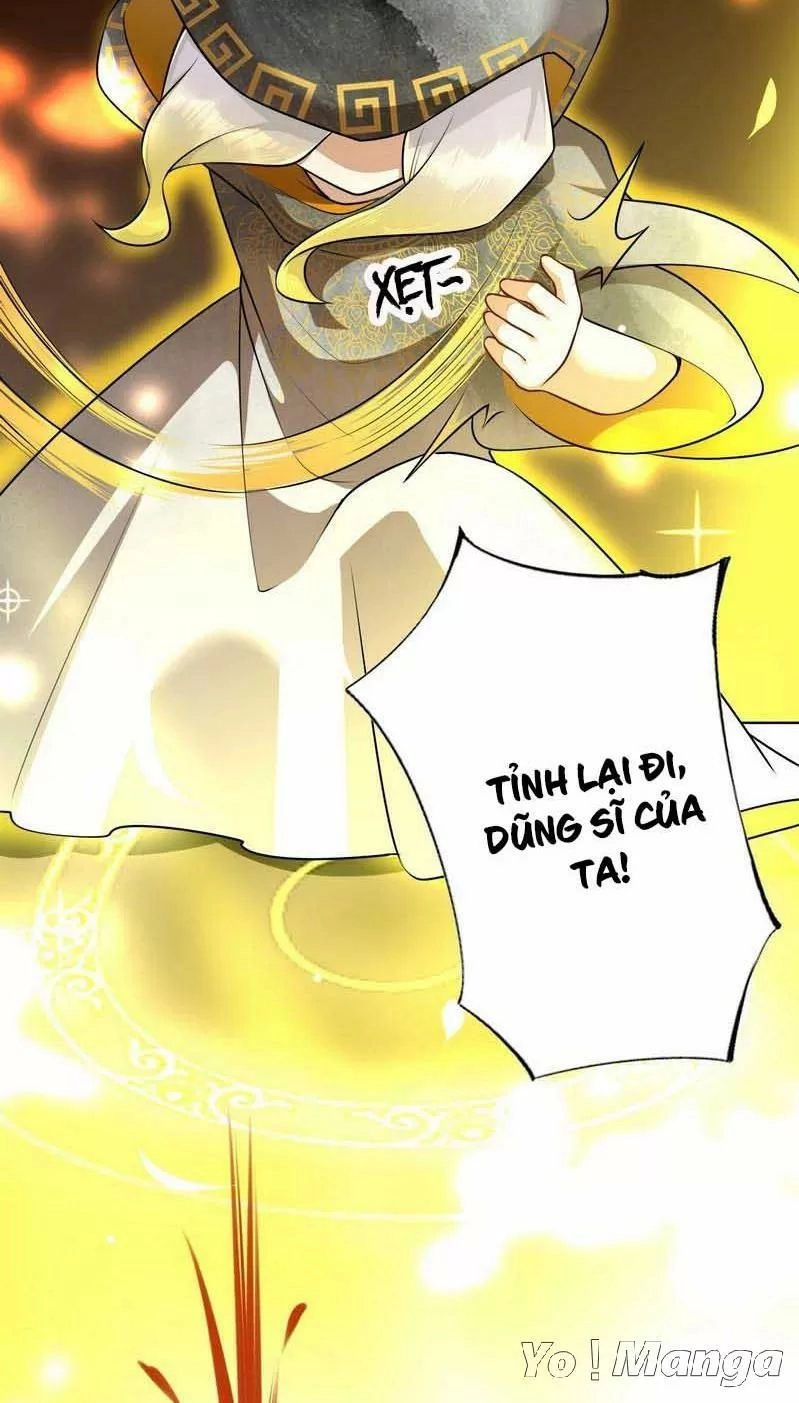 Tuyệt Thế Luyện Đan Sư Chapter 146 - 49