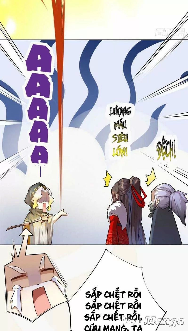 Tuyệt Thế Luyện Đan Sư Chapter 146 - 50