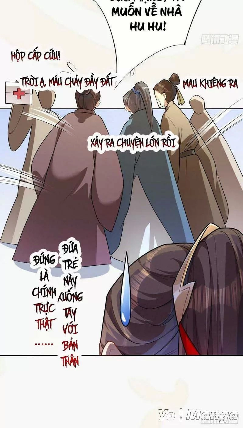 Tuyệt Thế Luyện Đan Sư Chapter 146 - 51