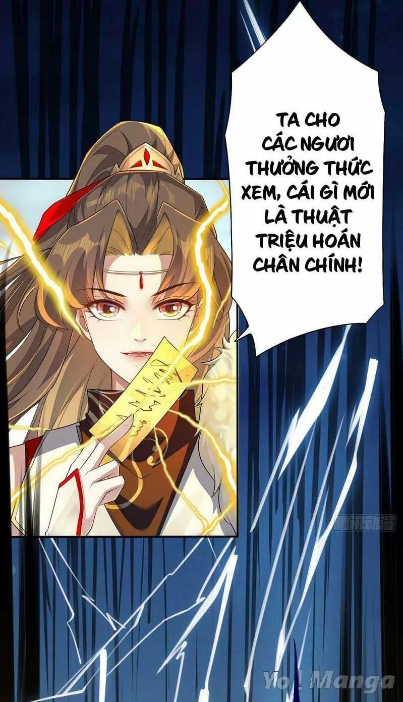 Tuyệt Thế Luyện Đan Sư Chapter 147 - 2