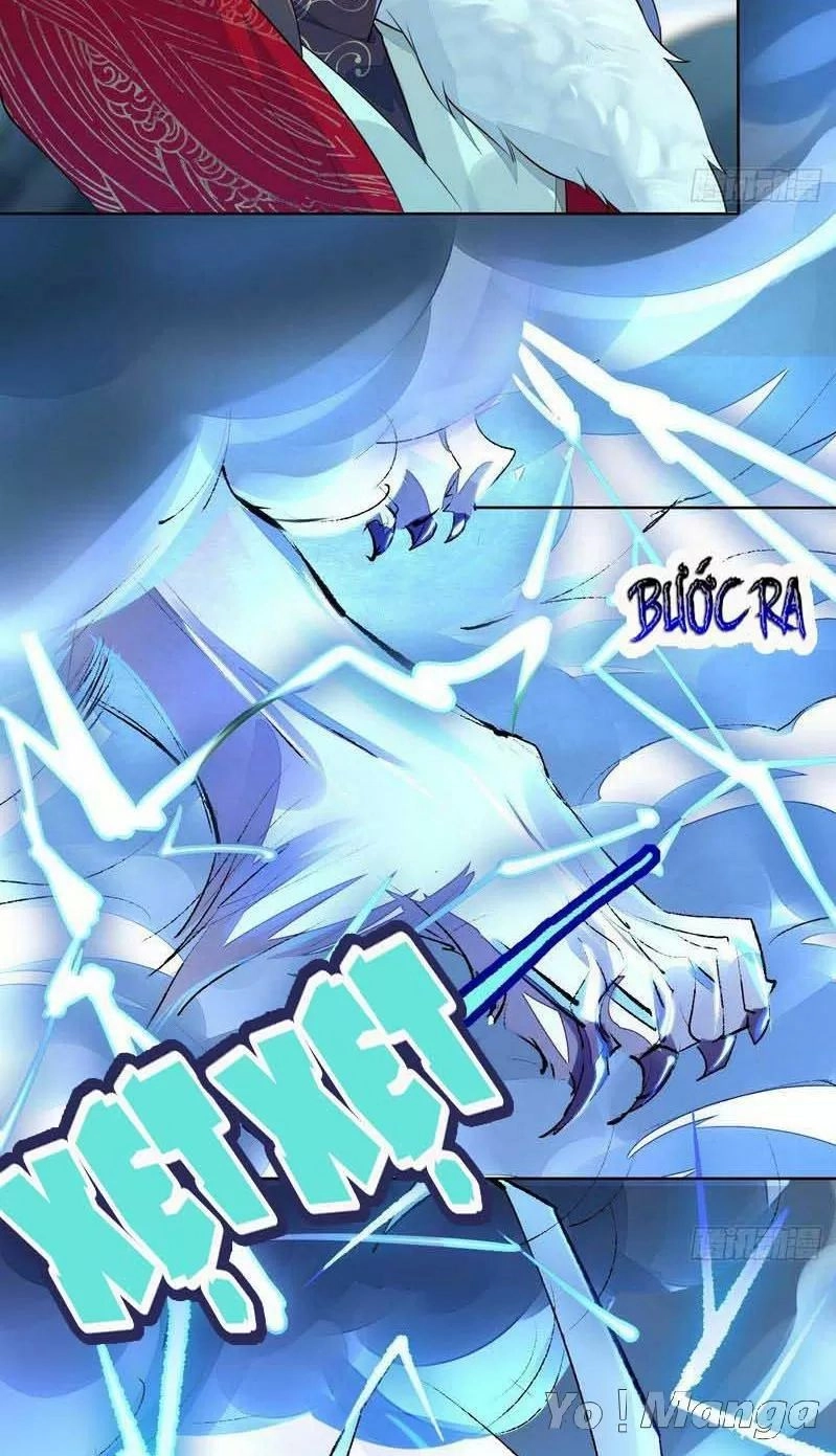 Tuyệt Thế Luyện Đan Sư Chapter 147 - 7