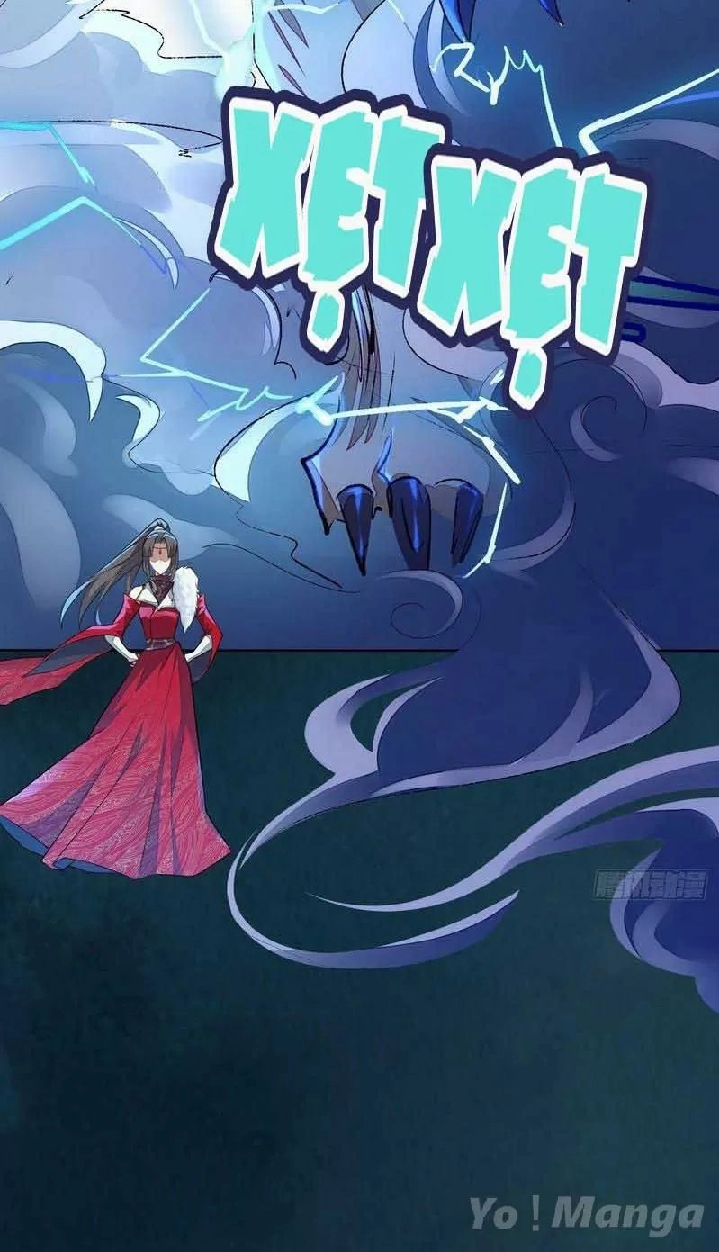 Tuyệt Thế Luyện Đan Sư Chapter 147 - 9