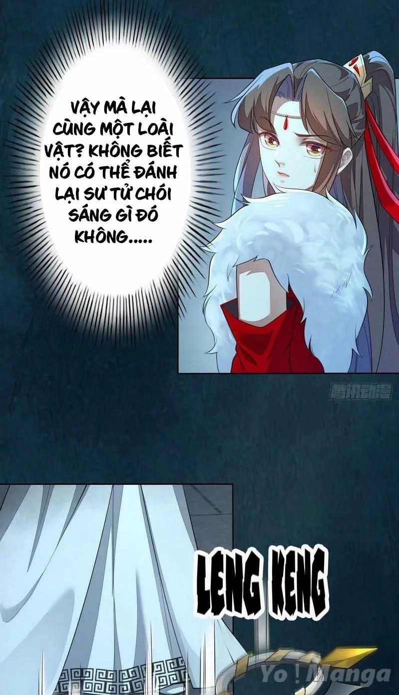 Tuyệt Thế Luyện Đan Sư Chapter 147 - 11