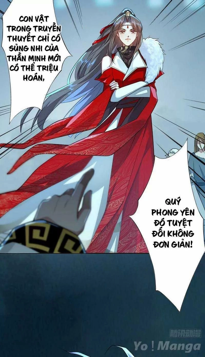 Tuyệt Thế Luyện Đan Sư Chapter 147 - 18