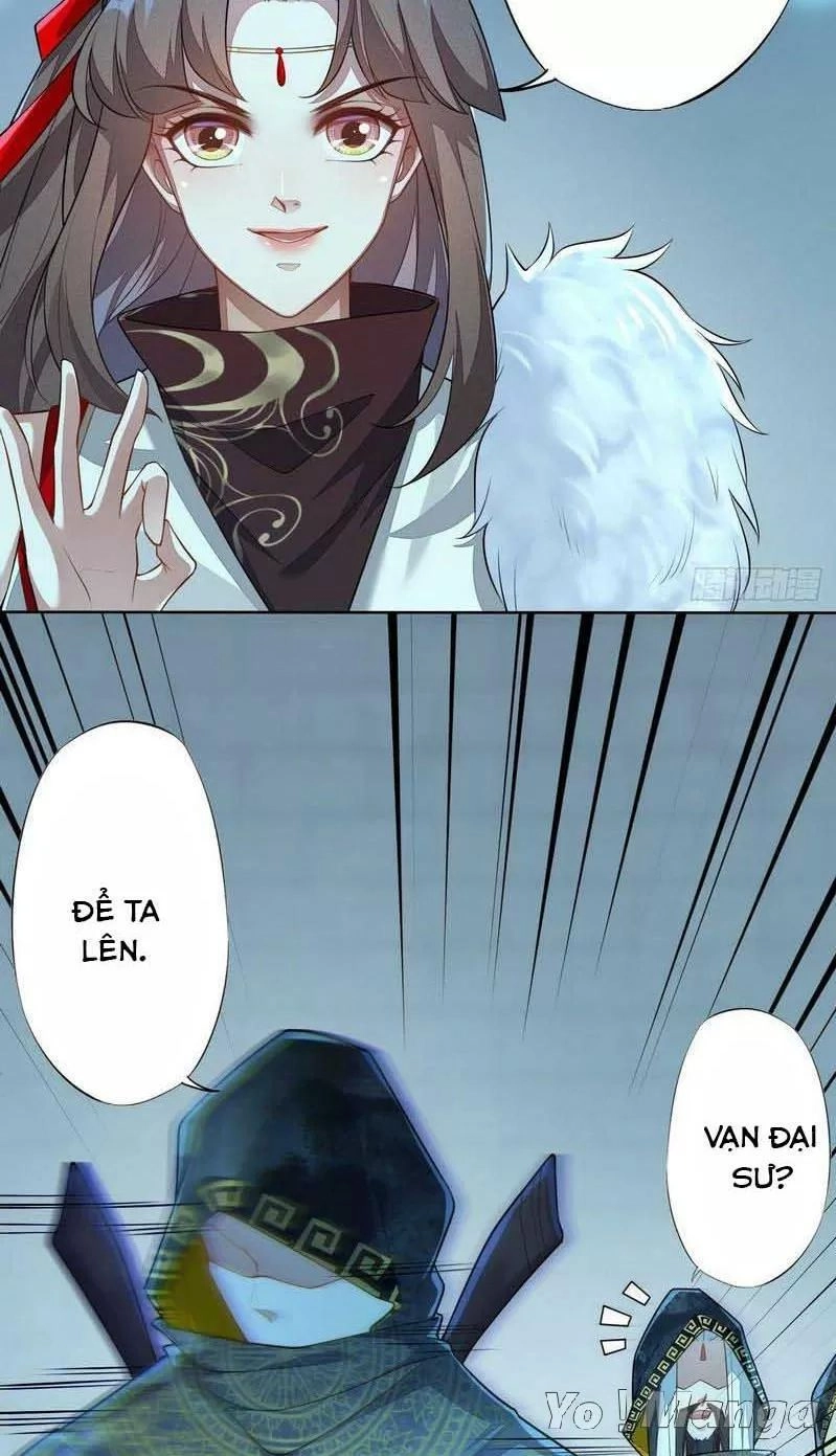 Tuyệt Thế Luyện Đan Sư Chapter 147 - 22