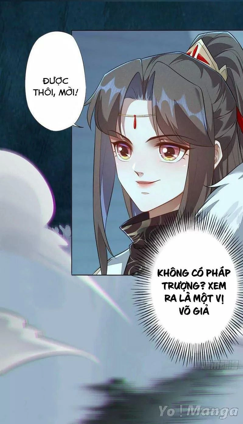 Tuyệt Thế Luyện Đan Sư Chapter 147 - 24