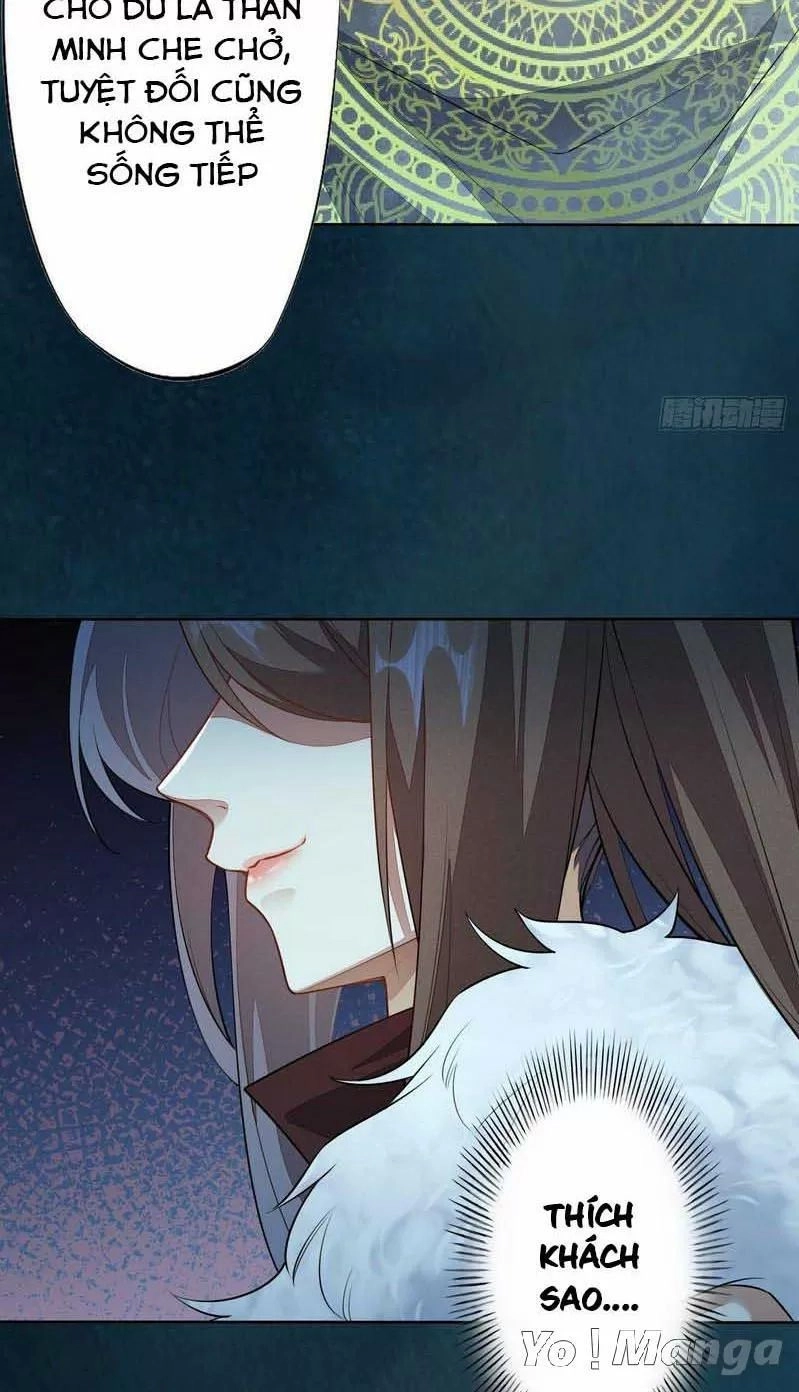 Tuyệt Thế Luyện Đan Sư Chapter 147 - 30