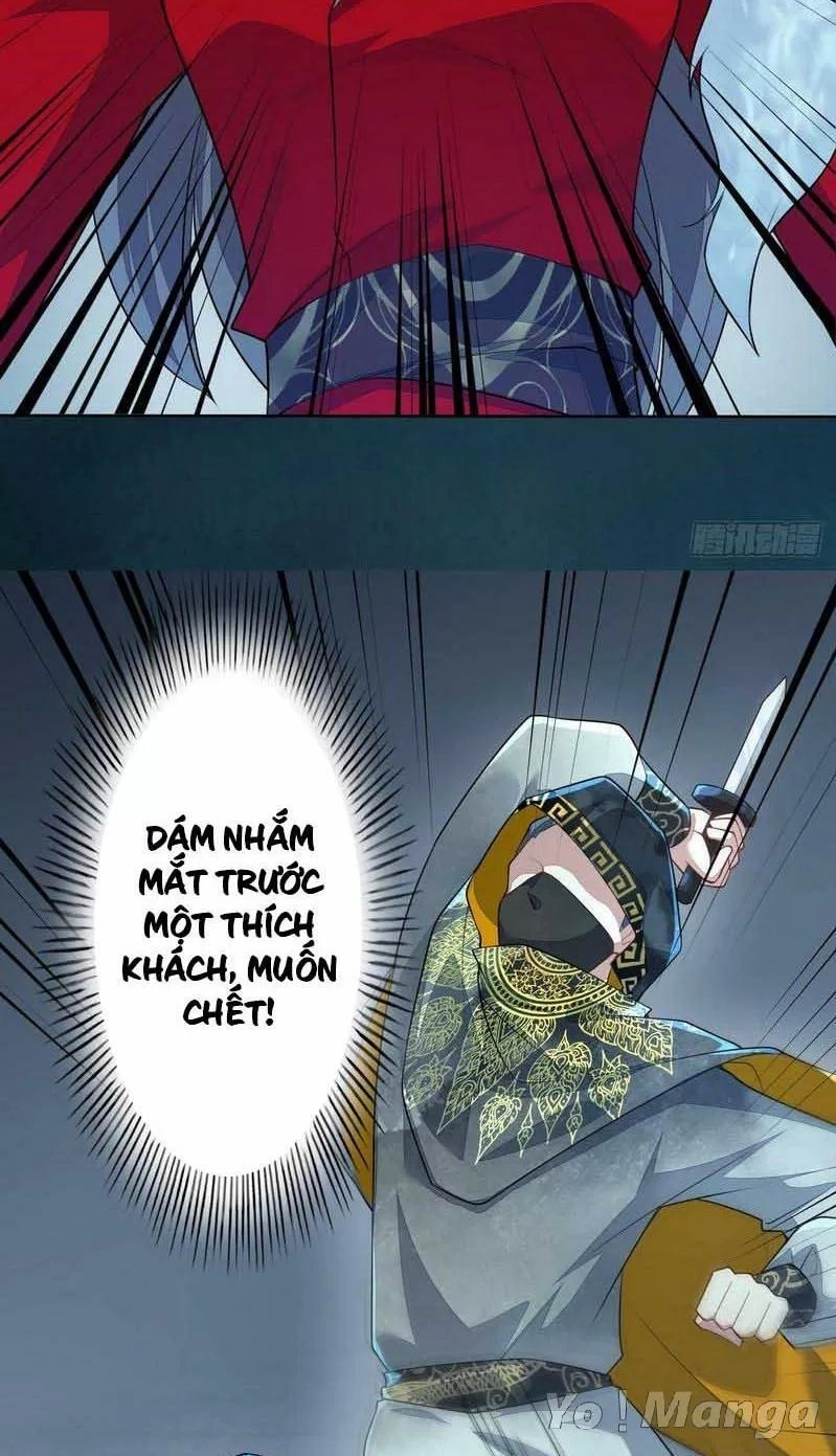 Tuyệt Thế Luyện Đan Sư Chapter 147 - 32