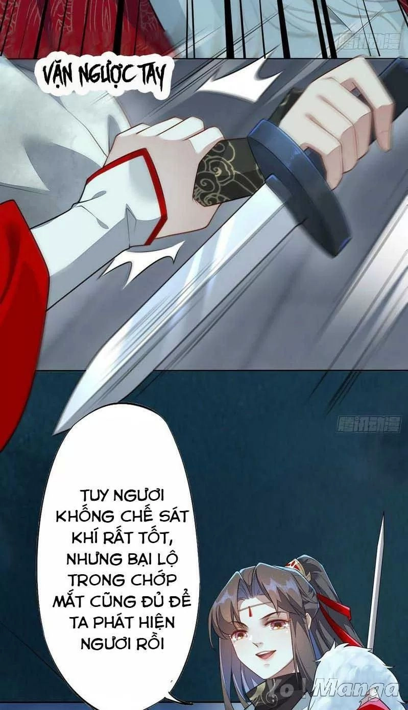 Tuyệt Thế Luyện Đan Sư Chapter 147 - 35