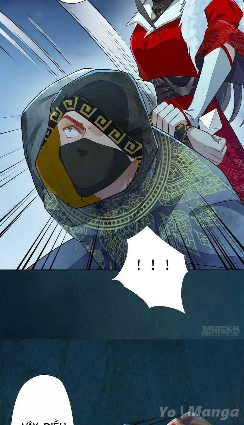 Tuyệt Thế Luyện Đan Sư Chapter 147 - 36