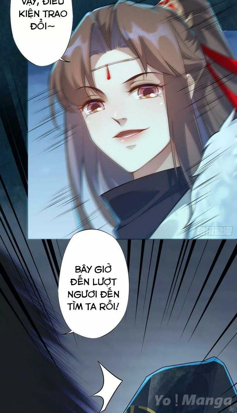 Tuyệt Thế Luyện Đan Sư Chapter 147 - 37