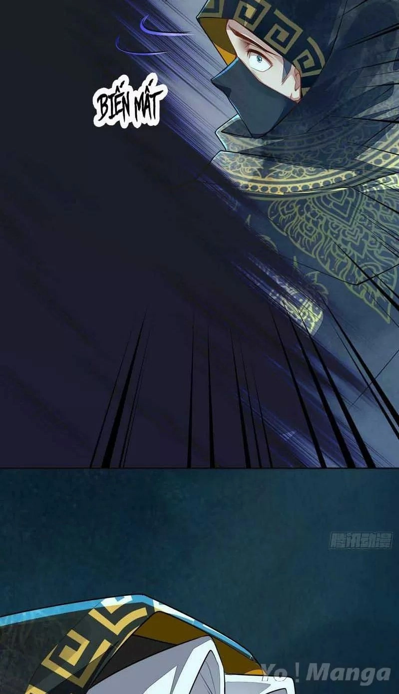 Tuyệt Thế Luyện Đan Sư Chapter 147 - 38