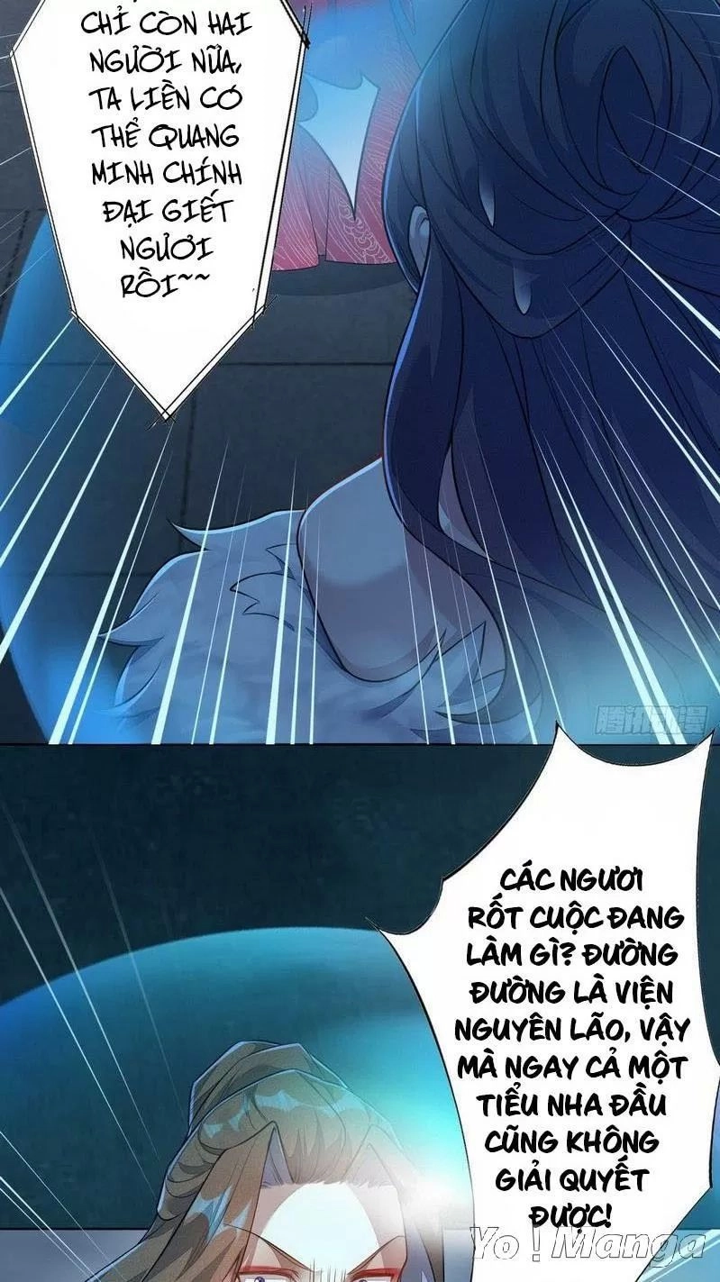 Tuyệt Thế Luyện Đan Sư Chapter 148 - 16