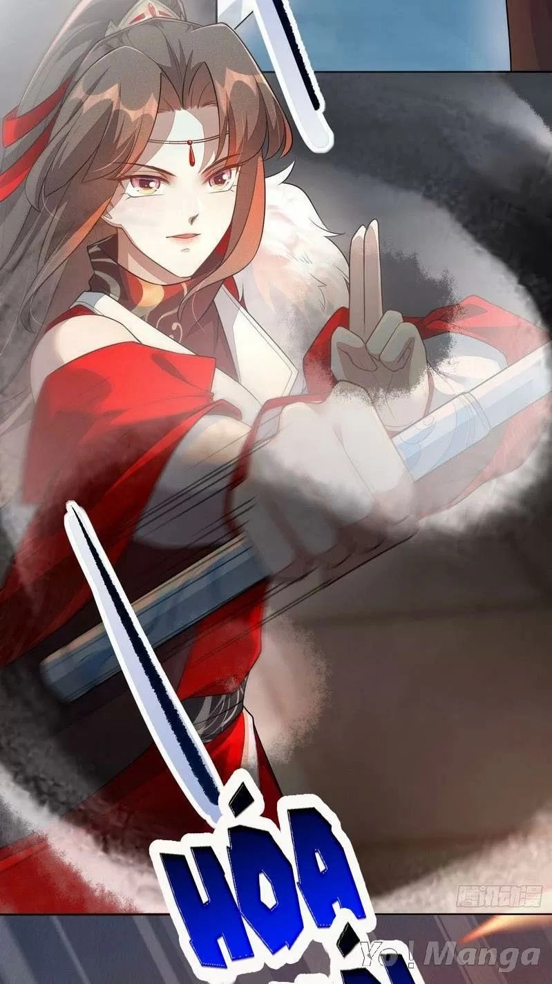 Tuyệt Thế Luyện Đan Sư Chapter 148 - 25